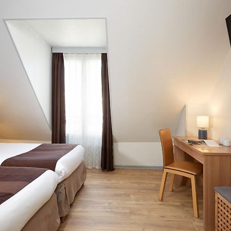 פריז Hotel Alane מראה חיצוני תמונה