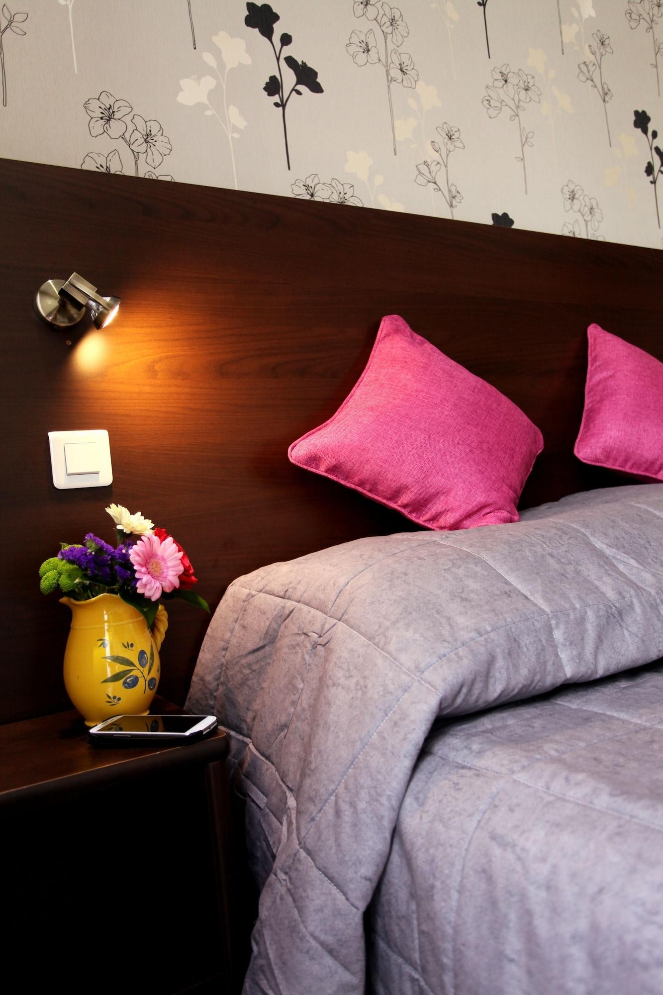 פריז Hotel Alane מראה חיצוני תמונה