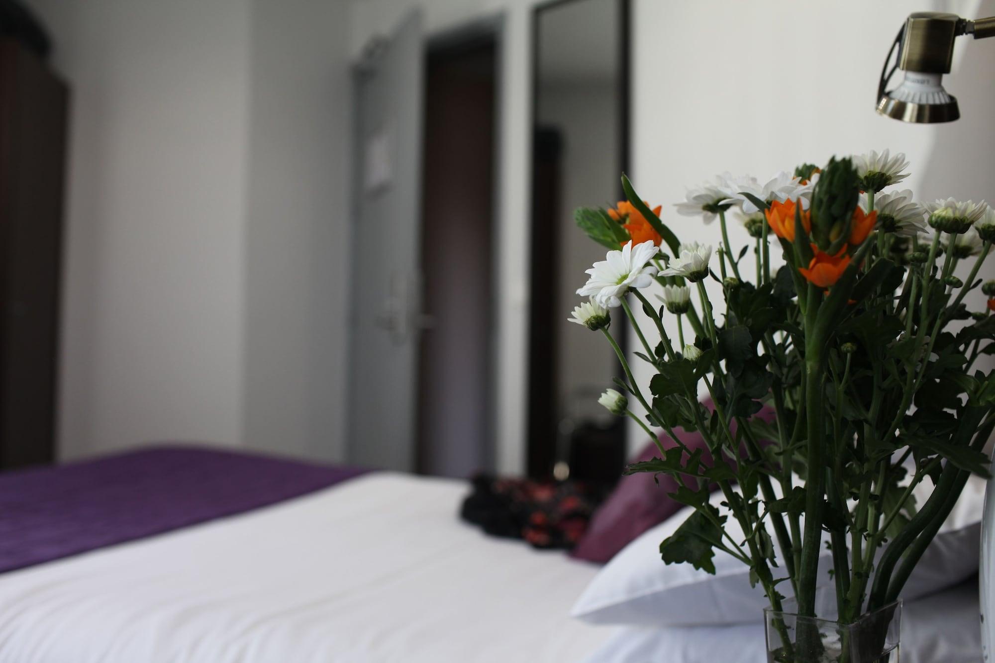 פריז Hotel Alane מראה חיצוני תמונה