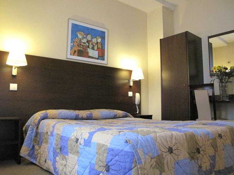פריז Hotel Alane מראה חיצוני תמונה