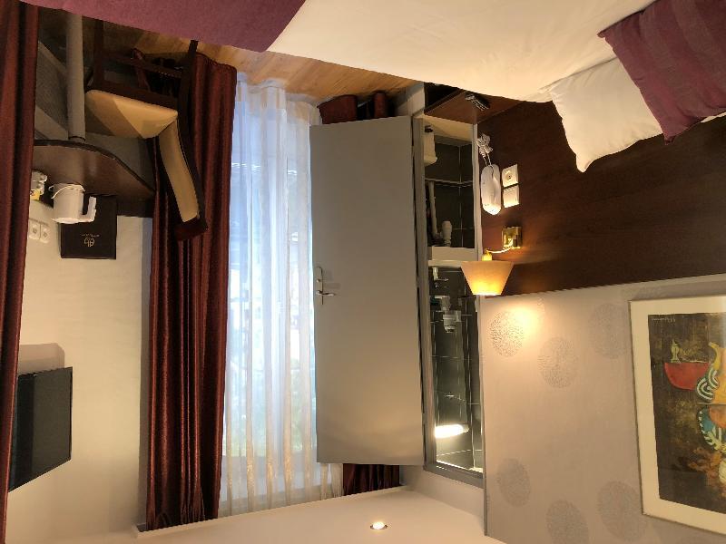 פריז Hotel Alane מראה חיצוני תמונה